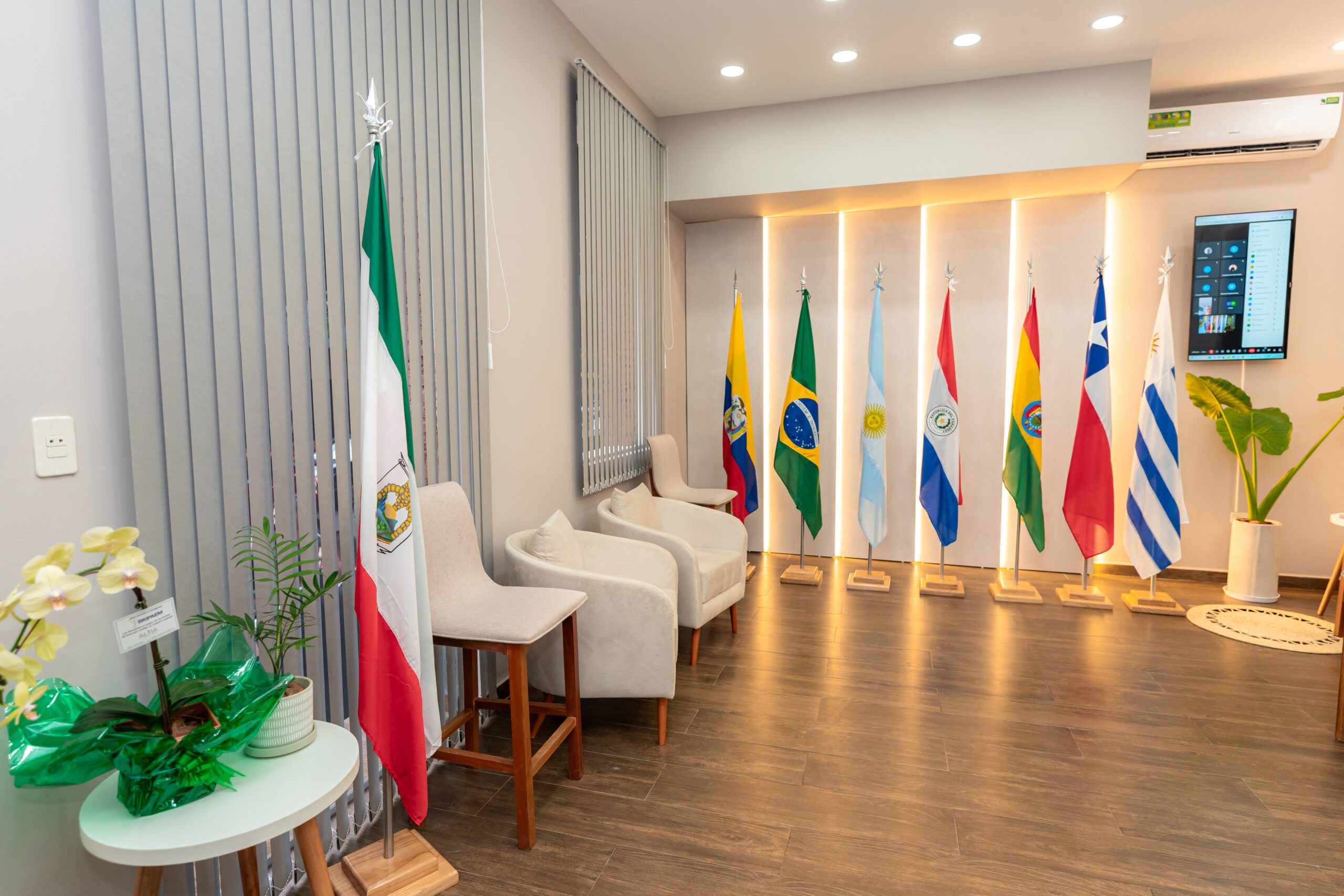 Fomentando la colaboración