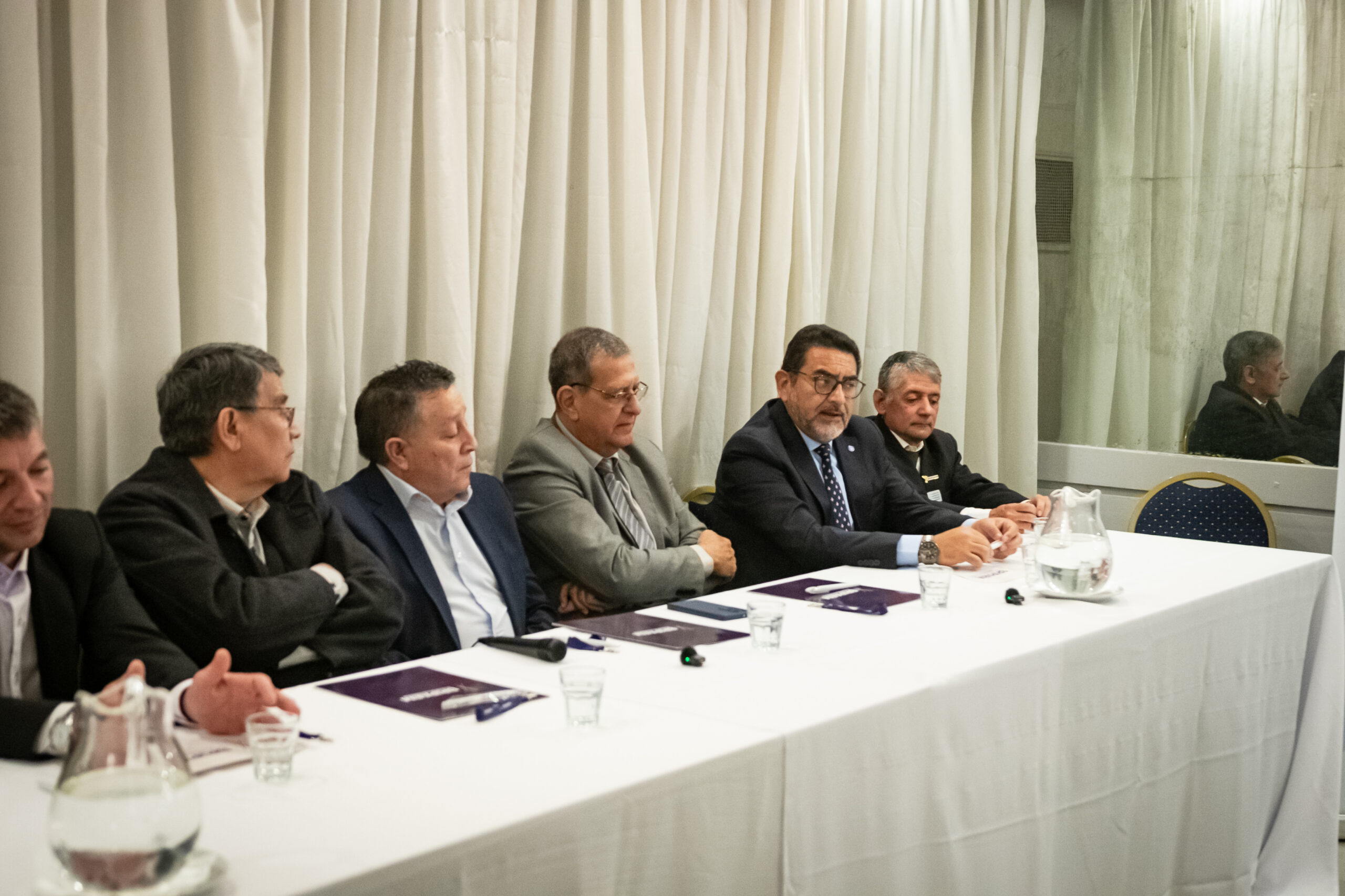 NUEVAS AUTORIDADES EN BRIPAEM: RENOVACIÓN INSTITUCIONAL Y CONTINUIDAD DEL TRABAJO DE INTEGRACIÓN REGIONALExpoJuy 2026