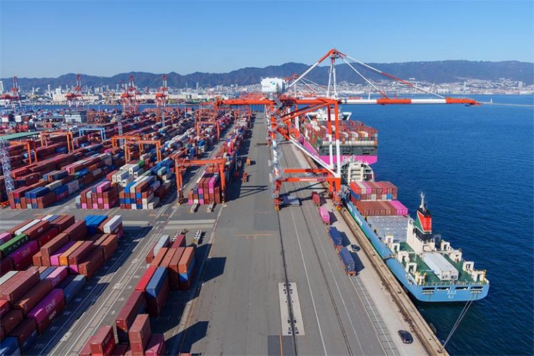 MERCOSUR Y JAPÓN AVANZAN HACIA UN ACUERDO DE LIBRE COMERCIO: UNA OPORTUNIDAD ESTRATÉGICA PARA LA INTEGRACIÓN REGIONAL