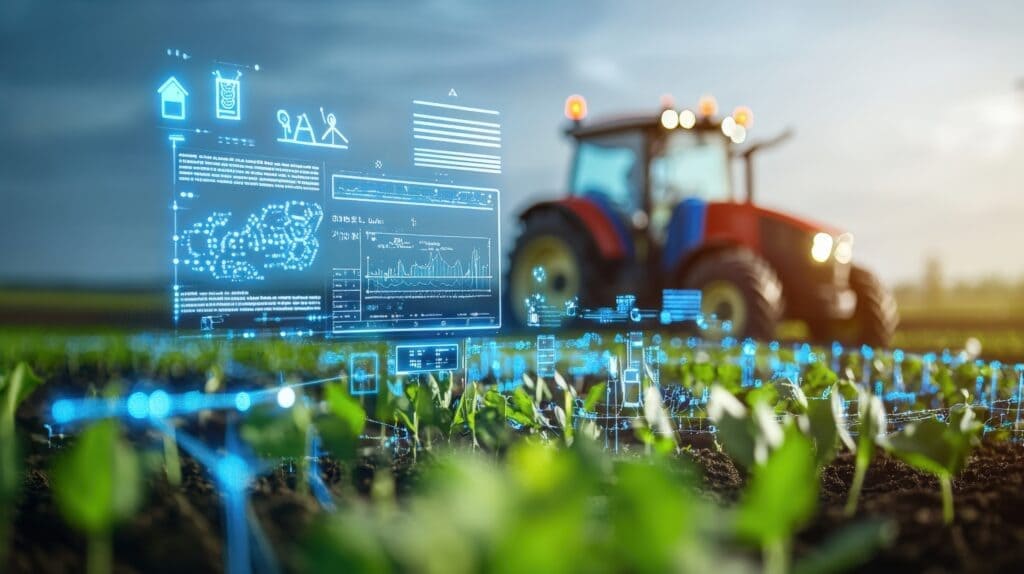 HUAWEI Y AFA IMPULSAN LA TRANSFORMACIÓN DIGITAL DEL AGRO ARGENTINO